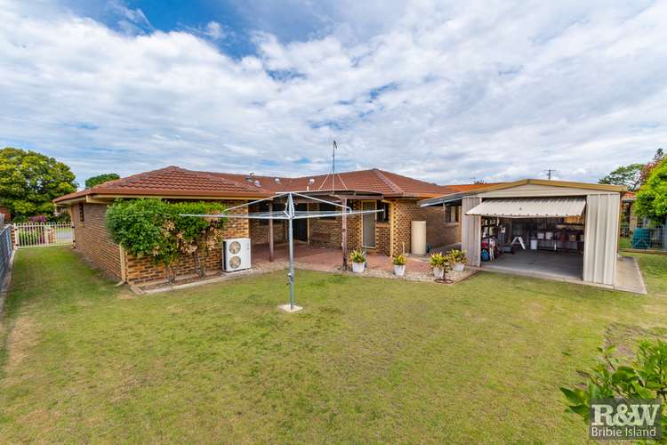 Main view of Homely house listing, 28 Camellia Drive, Bongaree QLD 4507