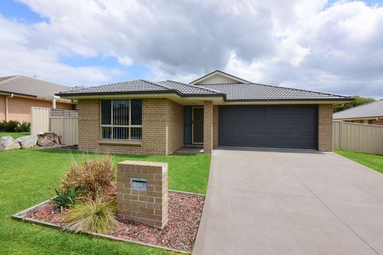 Main view of Homely house listing, 21 Candlebark Close, West Nowra NSW 2541
