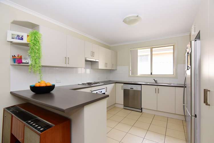 Second view of Homely house listing, 21 Candlebark Close, West Nowra NSW 2541