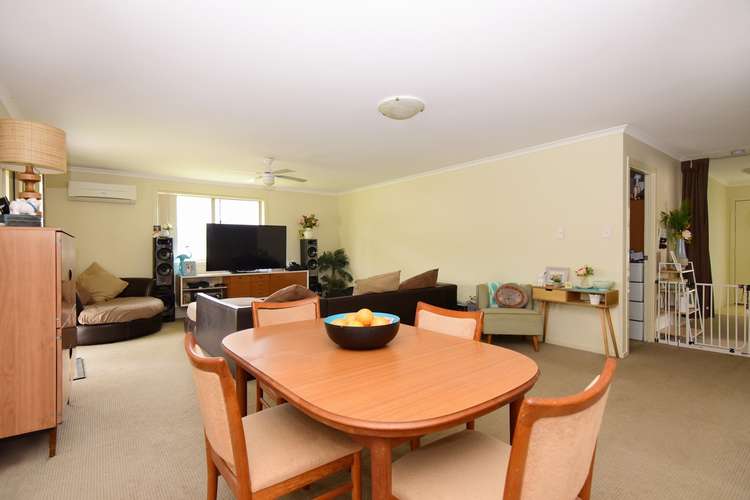 Third view of Homely house listing, 21 Candlebark Close, West Nowra NSW 2541