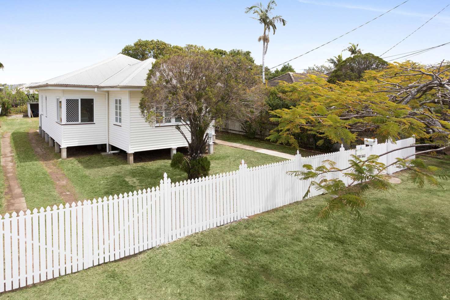 Main view of Homely house listing, 27 Park Street, Banyo QLD 4014