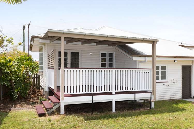 Second view of Homely house listing, 27 Park Street, Banyo QLD 4014