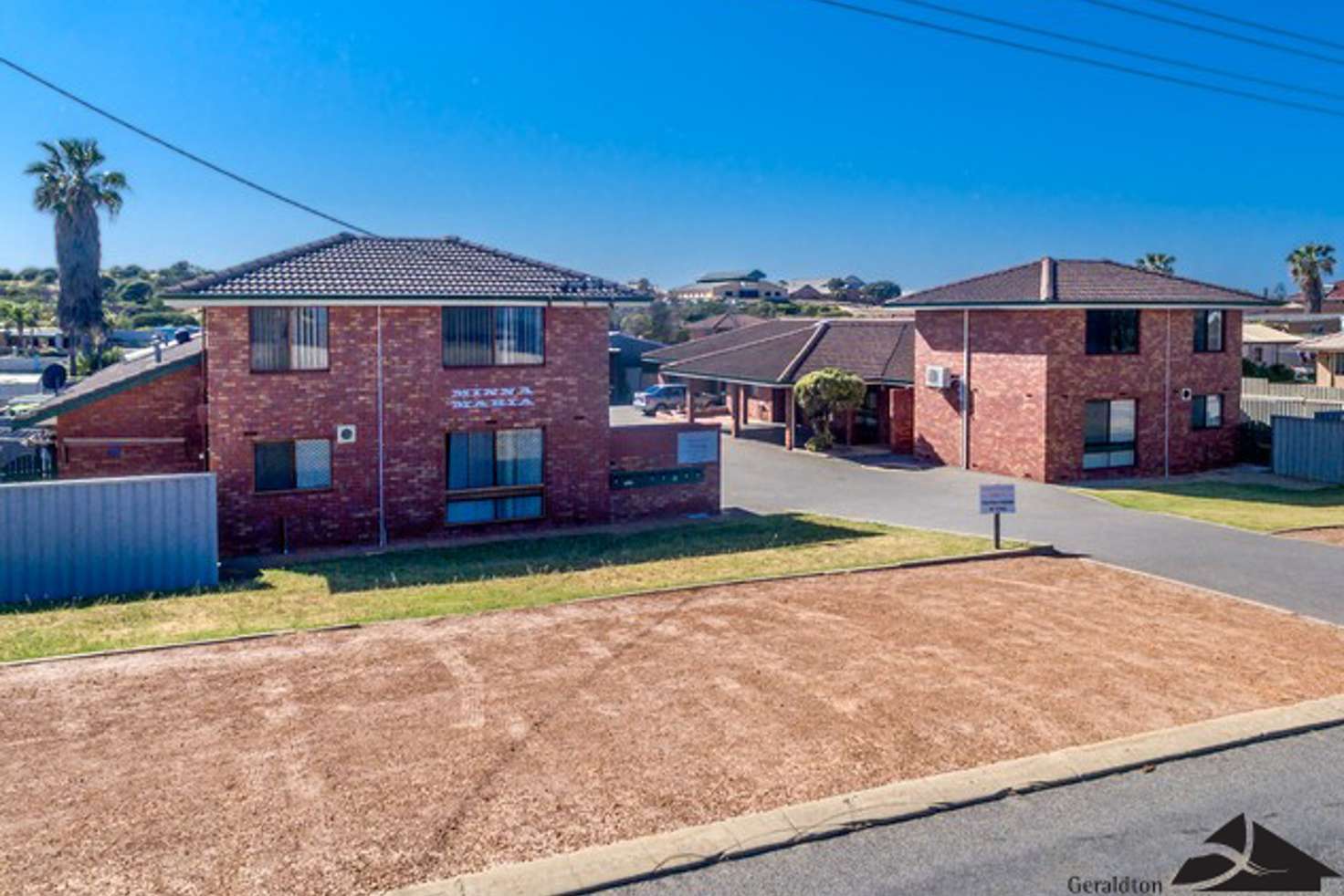 Main view of Homely unit listing, 40B Simpson Street, Beresford WA 6530