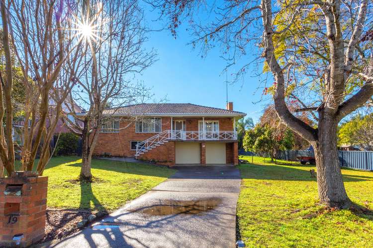 Second view of Homely house listing, 19 Henry Flett Street, Taree NSW 2430