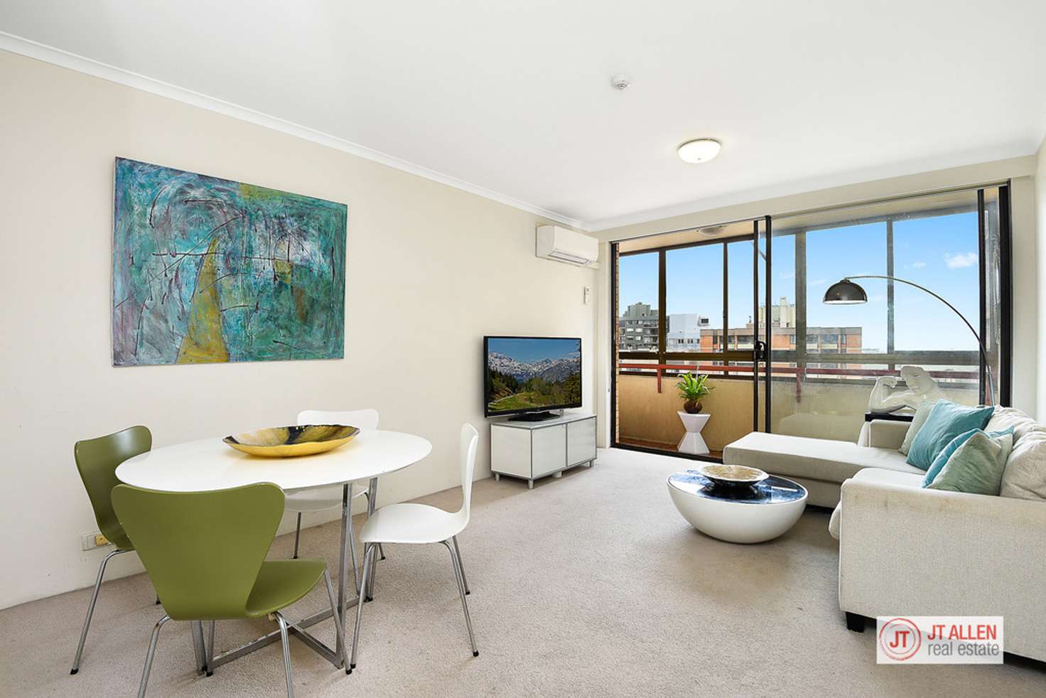 Main view of Homely apartment listing, 112/6-14 Oxford Street, Darlinghurst NSW 2010