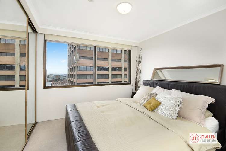 Second view of Homely apartment listing, 112/6-14 Oxford Street, Darlinghurst NSW 2010