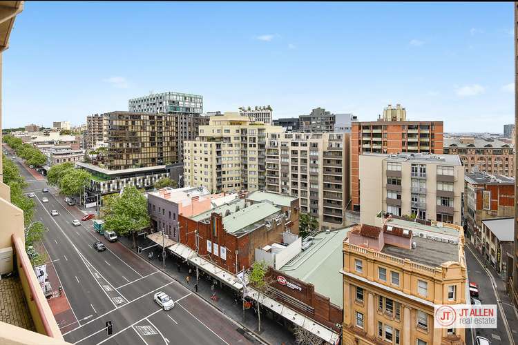 Third view of Homely apartment listing, 112/6-14 Oxford Street, Darlinghurst NSW 2010