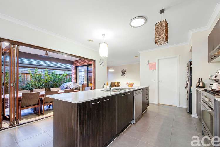 Fifth view of Homely house listing, 11 Mclachlan Drive, Williams Landing VIC 3027