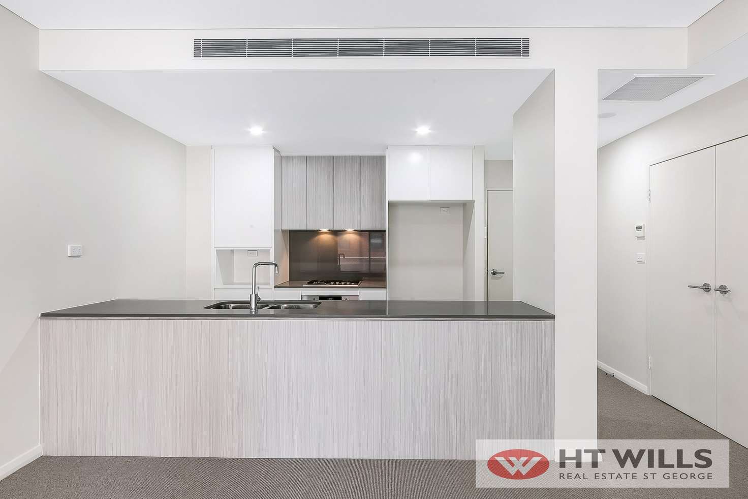 Main view of Homely apartment listing, 104/9 Derwent Street, South Hurstville NSW 2221