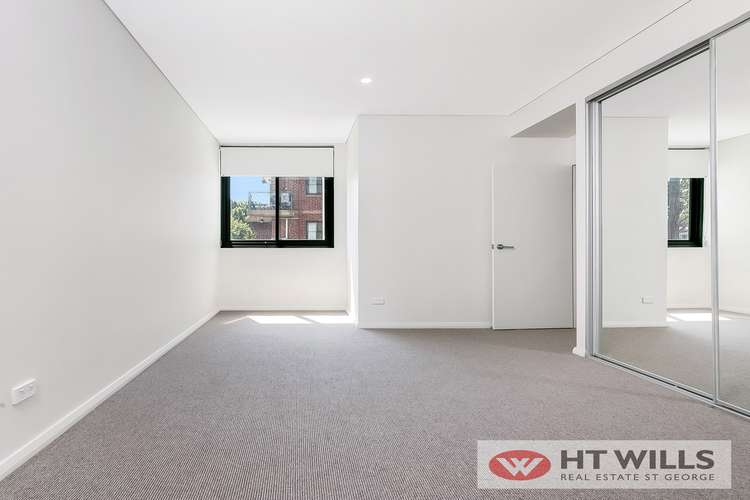 Fourth view of Homely apartment listing, 104/9 Derwent Street, South Hurstville NSW 2221