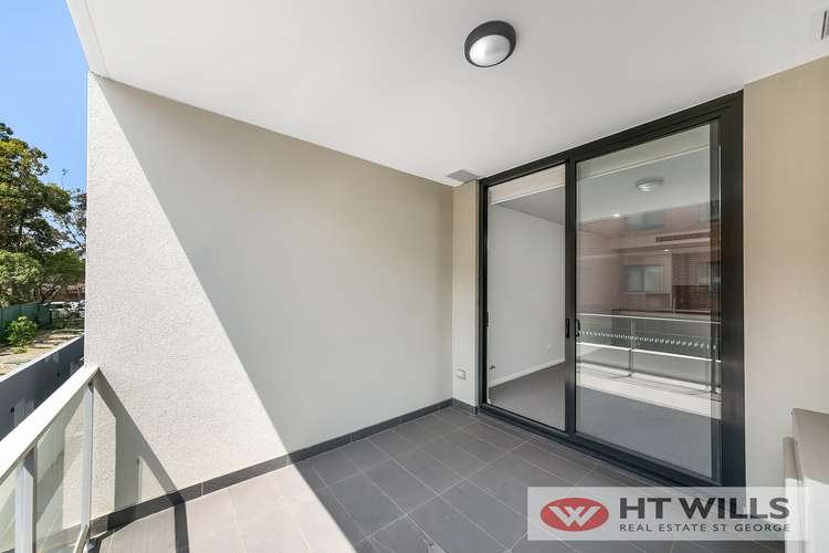 Sixth view of Homely apartment listing, 104/9 Derwent Street, South Hurstville NSW 2221