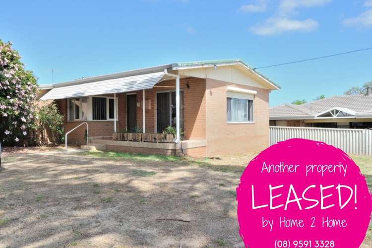 Main view of Homely house listing, 51 Leighton Road, Halls Head WA 6210