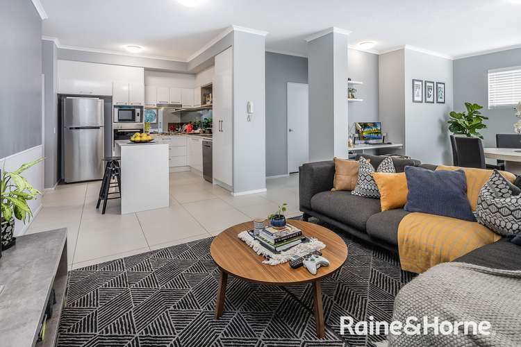 Main view of Homely unit listing, 13 59 ENDEAVOUR BOULEVARD, North Lakes QLD 4509
