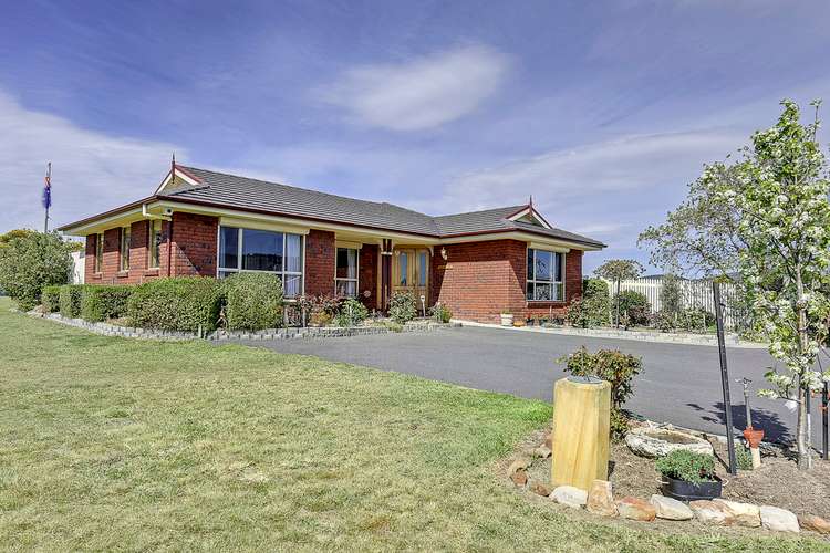 10 Walworth Road, Richmond TAS 7025