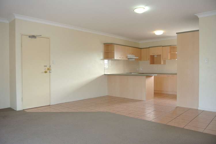Second view of Homely unit listing, 4/41 Robinson Street, Coorparoo QLD 4151