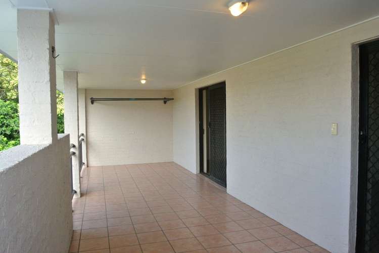 Fifth view of Homely unit listing, 4/41 Robinson Street, Coorparoo QLD 4151