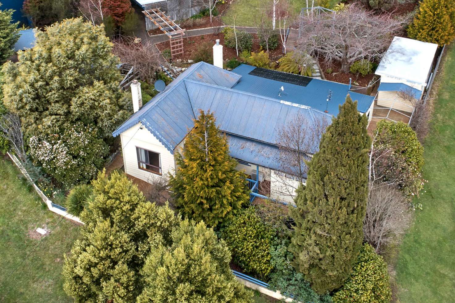 Main view of Homely house listing, 24 Scott Street, Branxholm TAS 7261