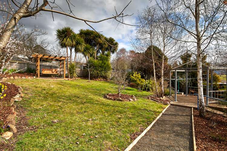 Second view of Homely house listing, 24 Scott Street, Branxholm TAS 7261