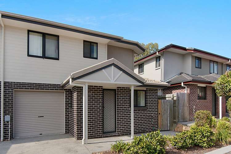 Second view of Homely townhouse listing, 79/433 Watson Road, Acacia Ridge QLD 4110