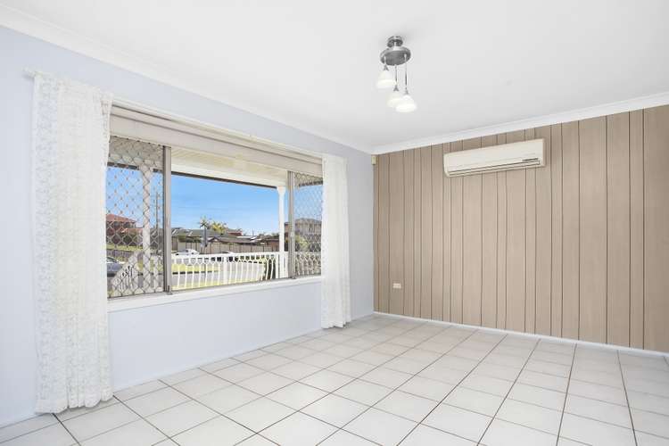 Sixth view of Homely house listing, 10 GIPPS CRESCENT, Barrack Heights NSW 2528