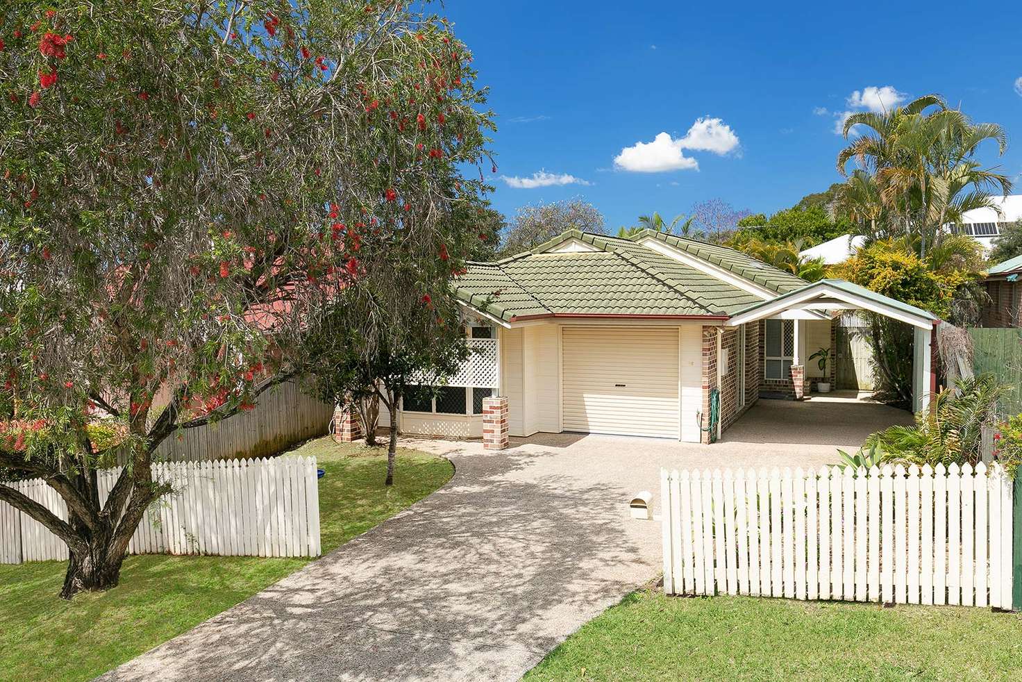 Main view of Homely house listing, 48 Mashobra Street, Mitchelton QLD 4053