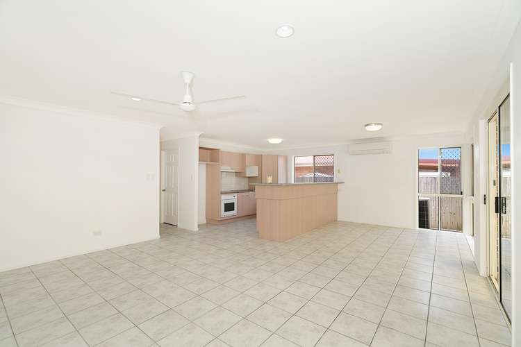 Fourth view of Homely house listing, 48 Mashobra Street, Mitchelton QLD 4053