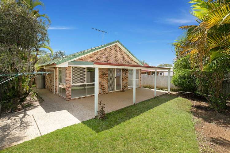 Fifth view of Homely house listing, 48 Mashobra Street, Mitchelton QLD 4053