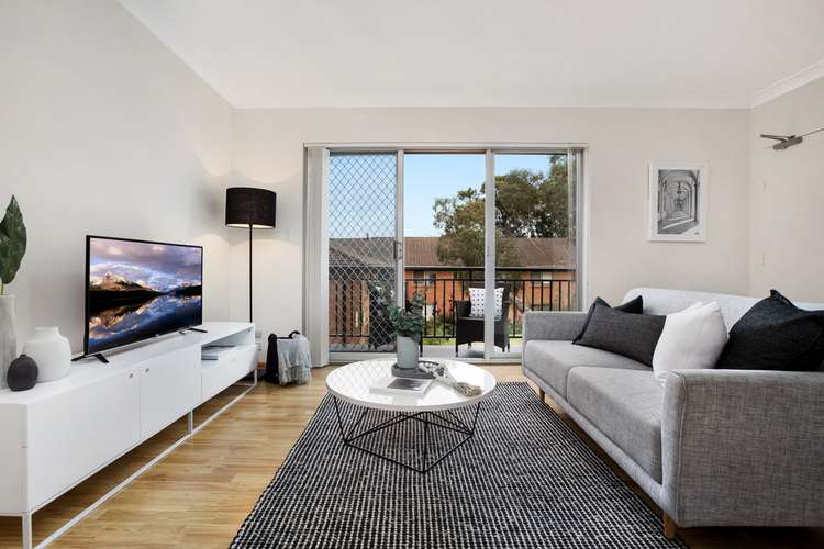 Main view of Homely unit listing, 4/28 Kings Road, Five Dock NSW 2046