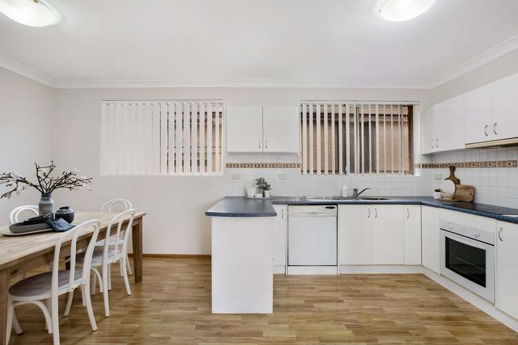 Second view of Homely unit listing, 4/28 Kings Road, Five Dock NSW 2046