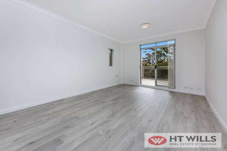 Second view of Homely unit listing, 13/384a-388 Railway Parade, Carlton NSW 2218