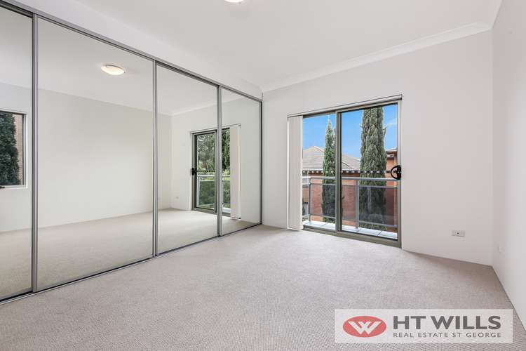 Fifth view of Homely unit listing, 13/384a-388 Railway Parade, Carlton NSW 2218