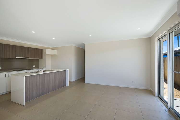 Third view of Homely unit listing, 2/4 Tatum Court, Glenvale QLD 4350