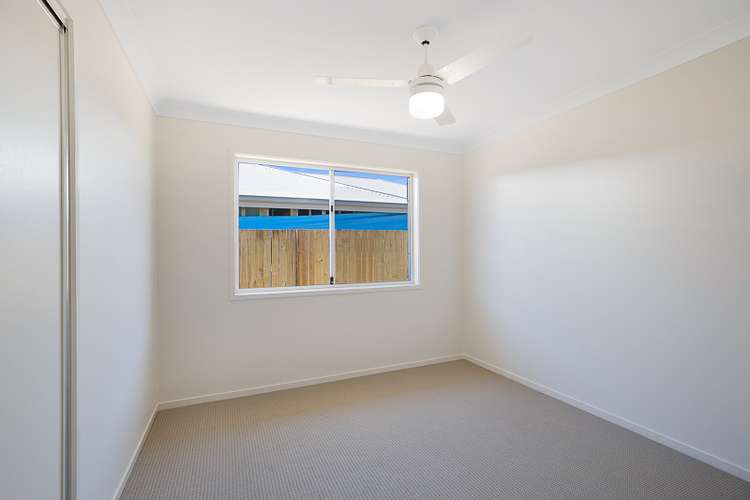 Fifth view of Homely unit listing, 2/4 Tatum Court, Glenvale QLD 4350