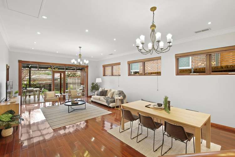 Second view of Homely house listing, 64 Correys Avenue, Concord NSW 2137