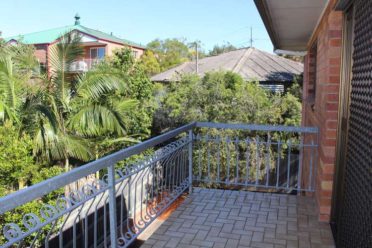 Second view of Homely apartment listing, 2/70 Buller Street, Everton Park QLD 4053