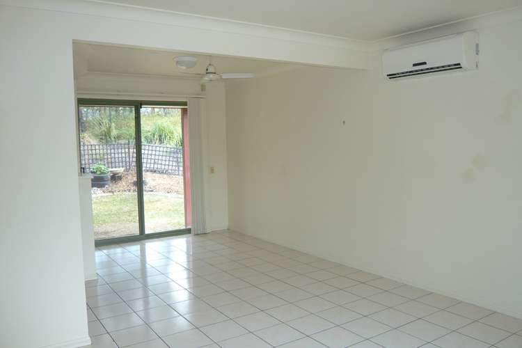 Second view of Homely townhouse listing, 22/18 Batchworth Road, Molendinar QLD 4214