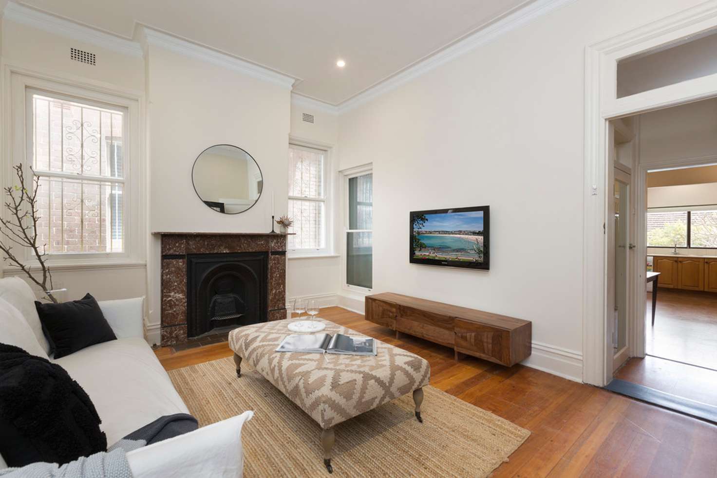 Main view of Homely house listing, 26 Waverley Crescent, Bondi Junction NSW 2022