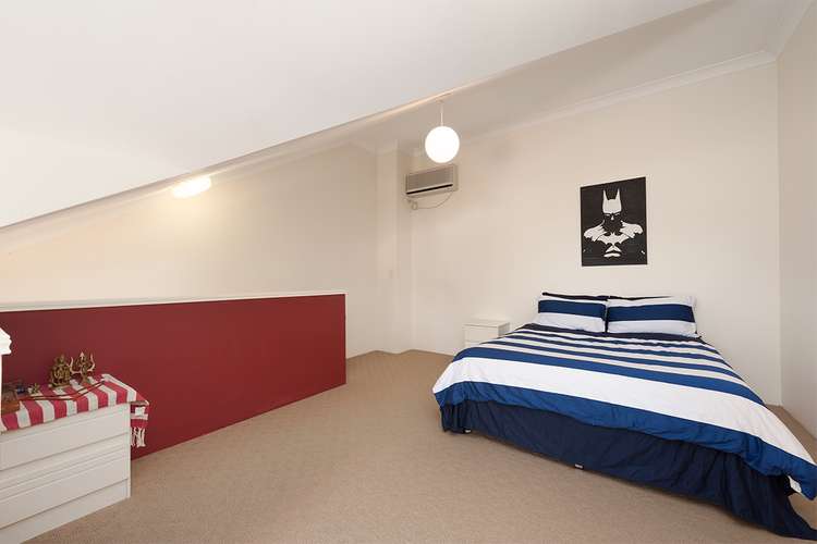 Fifth view of Homely apartment listing, 45 Wharf Street, Kangaroo Point QLD 4169