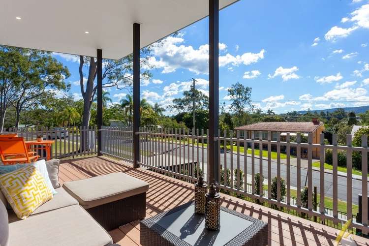 Fifth view of Homely house listing, 37 Kersley Road, Kenmore QLD 4069