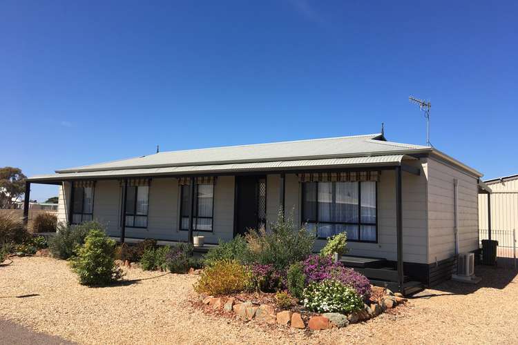 Main view of Homely house listing, 19 Rupara St, Cowell SA 5602