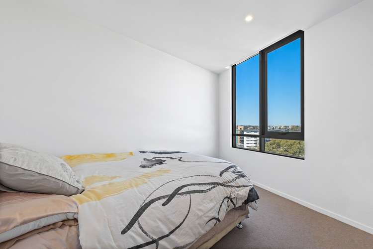 Third view of Homely apartment listing, 508/66 High Street, Toowong QLD 4066