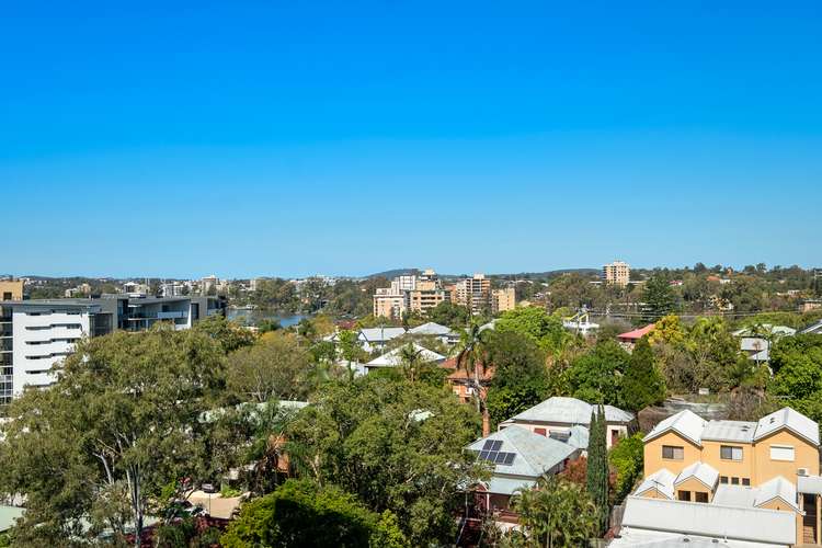 Seventh view of Homely apartment listing, 508/66 High Street, Toowong QLD 4066