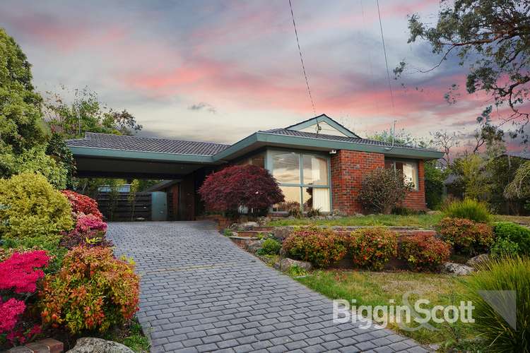 Main view of Homely house listing, 11 Glenville Road, Glen Waverley VIC 3150