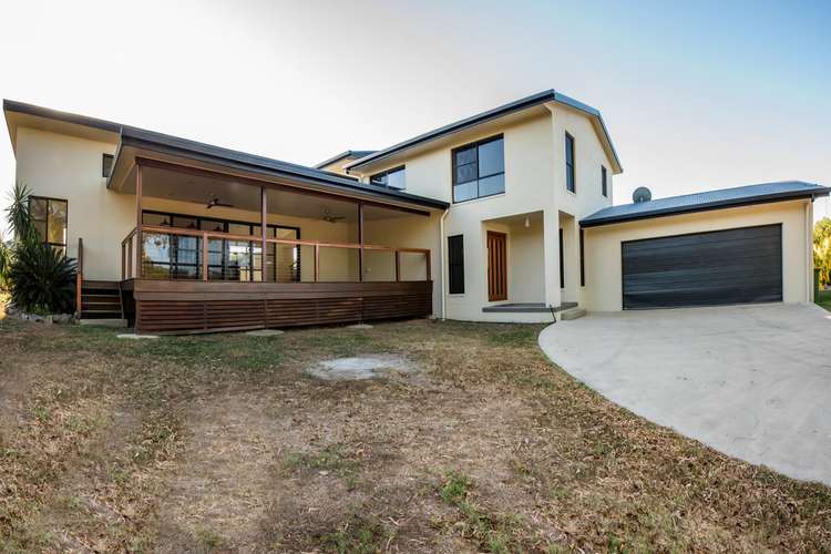 Main view of Homely house listing, 10 Bangalow Court, Andergrove QLD 4740