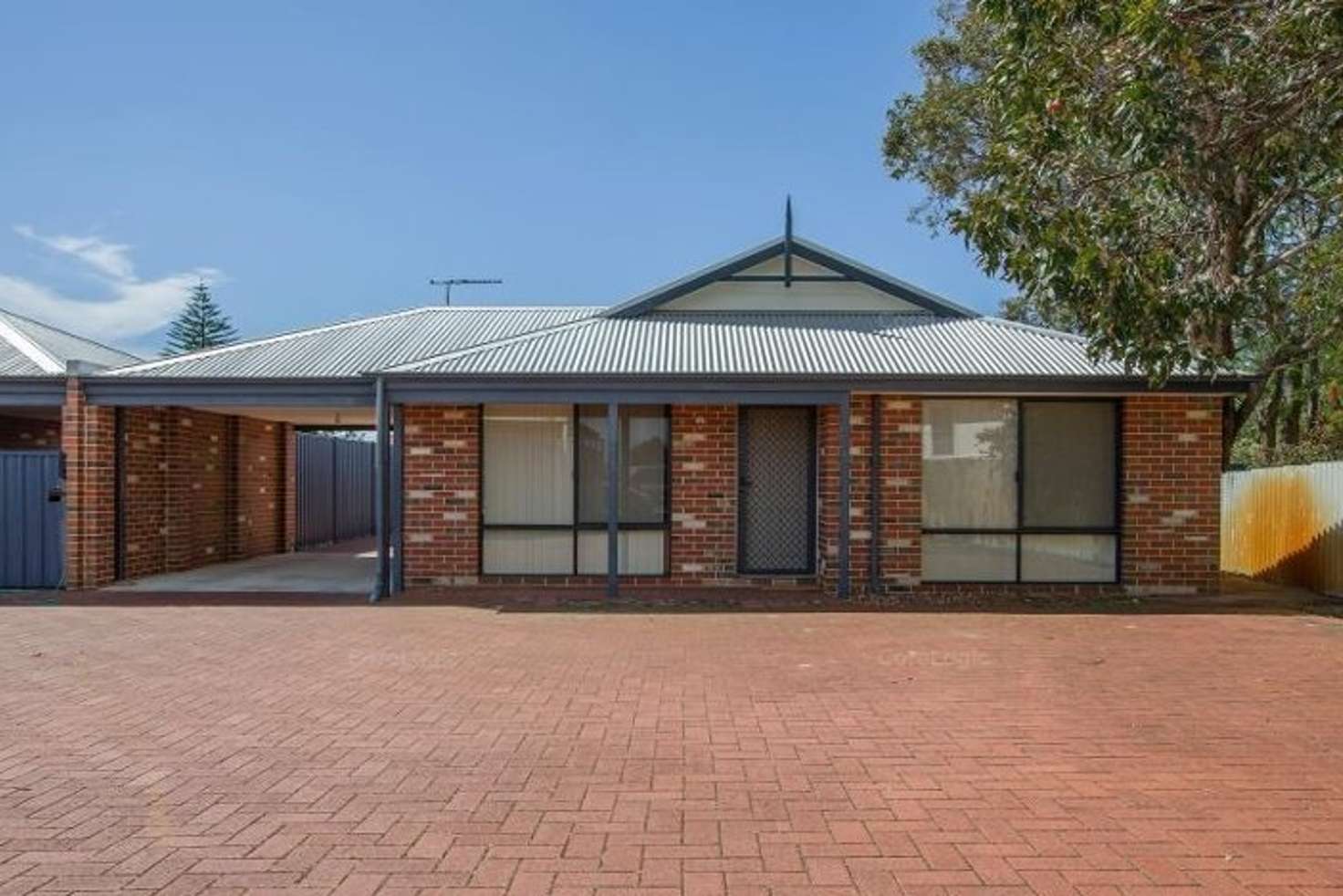 Main view of Homely unit listing, 4B Bright Street, Carey Park WA 6230