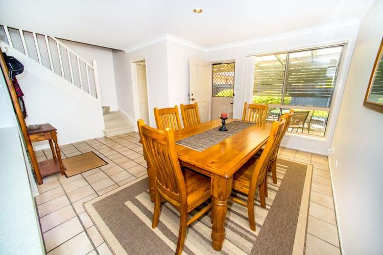 Seventh view of Homely semiDetached listing, 2/163 Sandy Point Road, Corlette NSW 2315