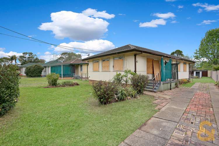 121 Maple Road, North St Marys NSW 2760