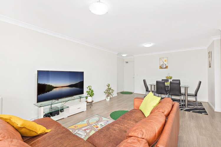 Second view of Homely unit listing, 19/98 Chandos Street, Ashfield NSW 2131