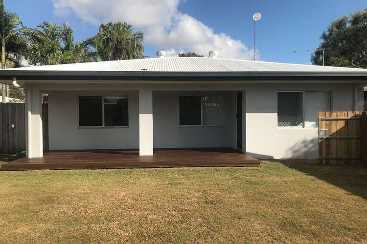 Main view of Homely house listing, 5 Mansfield Drive, Beaconsfield QLD 4740