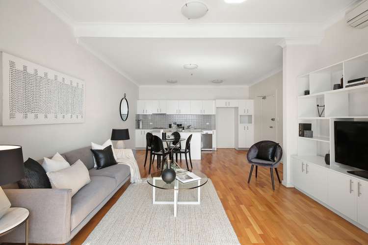 Main view of Homely apartment listing, 8/28-32 Pine Street, Chippendale NSW 2008